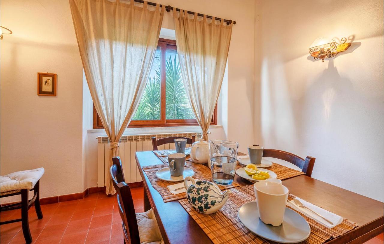 Amazing Home In Saturnia With Wifi מראה חיצוני תמונה