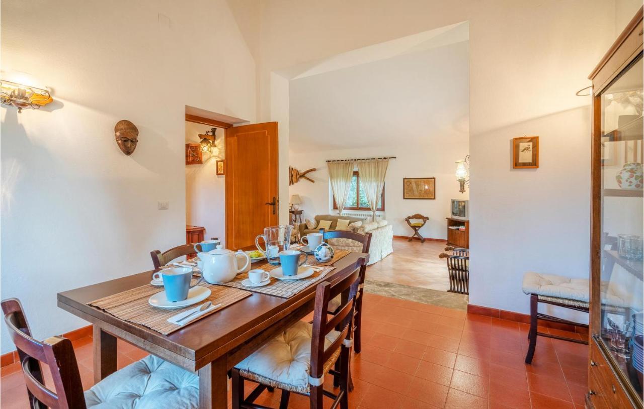 Amazing Home In Saturnia With Wifi מראה חיצוני תמונה