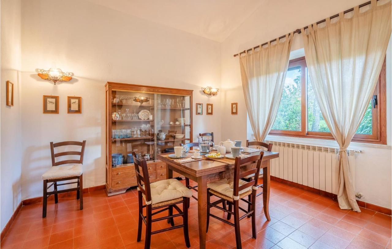 Amazing Home In Saturnia With Wifi מראה חיצוני תמונה