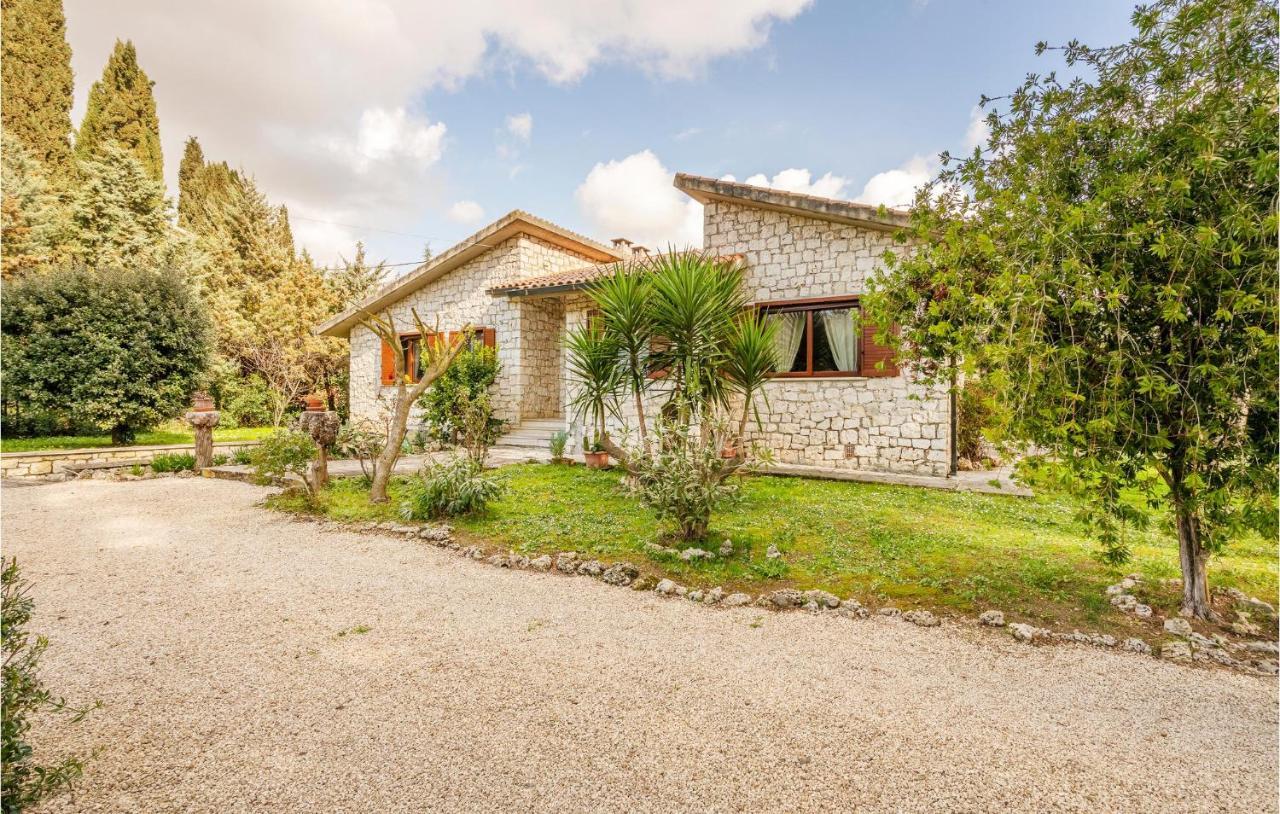 Amazing Home In Saturnia With Wifi מראה חיצוני תמונה
