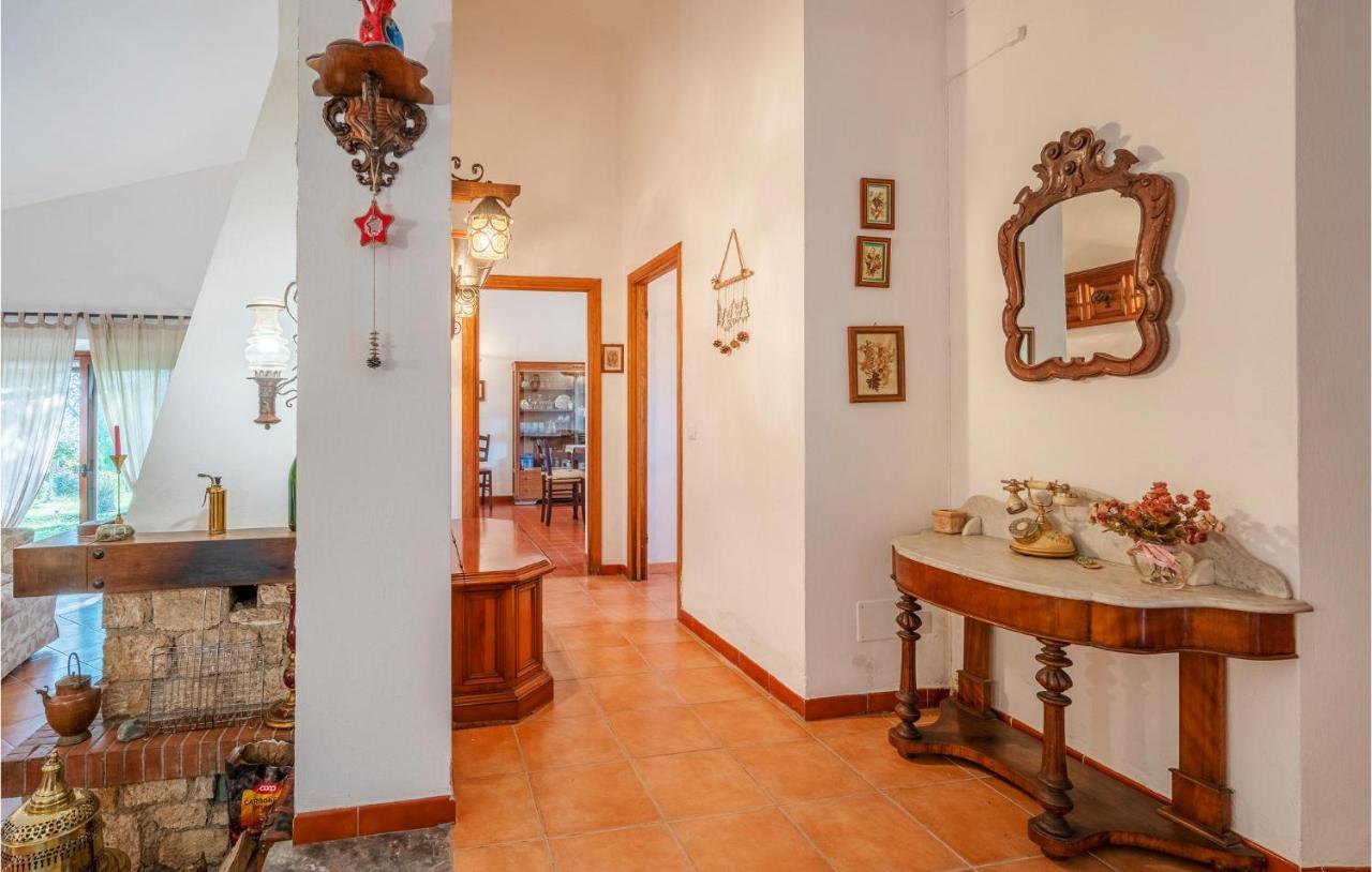 Amazing Home In Saturnia With Wifi מראה חיצוני תמונה